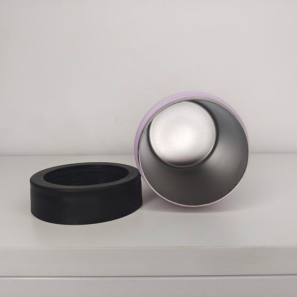 Attractive Styles Customizable Stainless Steel Double-Walled Tumbler with 350ml Capacity