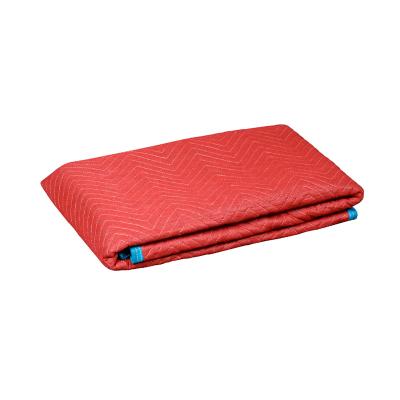OEM Moving Blankets For Furniture Protection 72x80 Inch