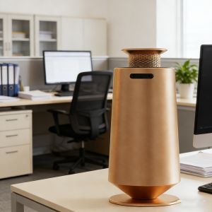 Freshness Car Home Aroma Diffuser Quick Scent Expansion Long Lasting