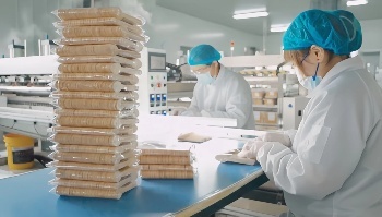 Mudanjiang Shuntong Environmental Protection Technology Co., Ltd.