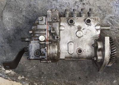 bomba usada diesel da injeção 4D95 para a máquina escavadora PC60-7 6204-73-1340 101495-3414