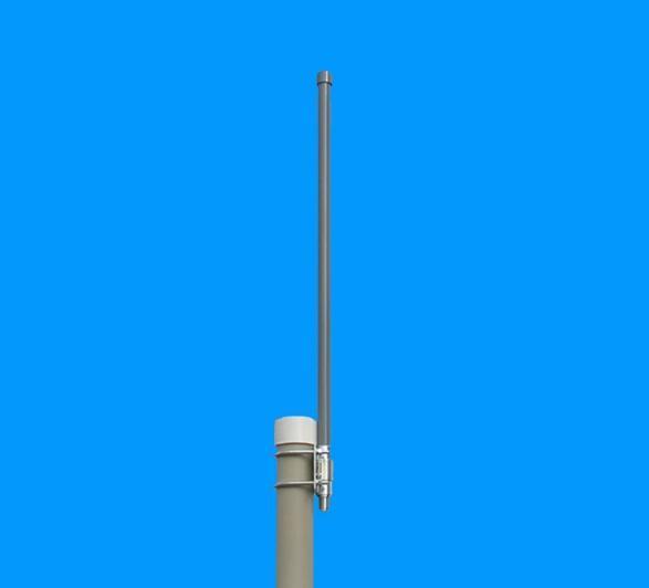 AMEISON 5725-5850MHz Outdoor Fiberglass Omnidirectional 5.8G Wifi antenna high gain 8dbi