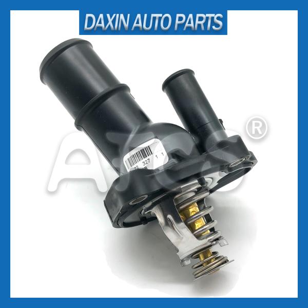 Снабжение жилищем термостата AG9G8575BB LR027158 02JDE28115 для спорта открытия