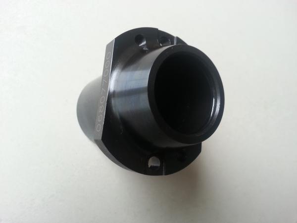 Metal Housing Bearing Crank For Cutter GT7250 Machinery Spare Parts 68077000