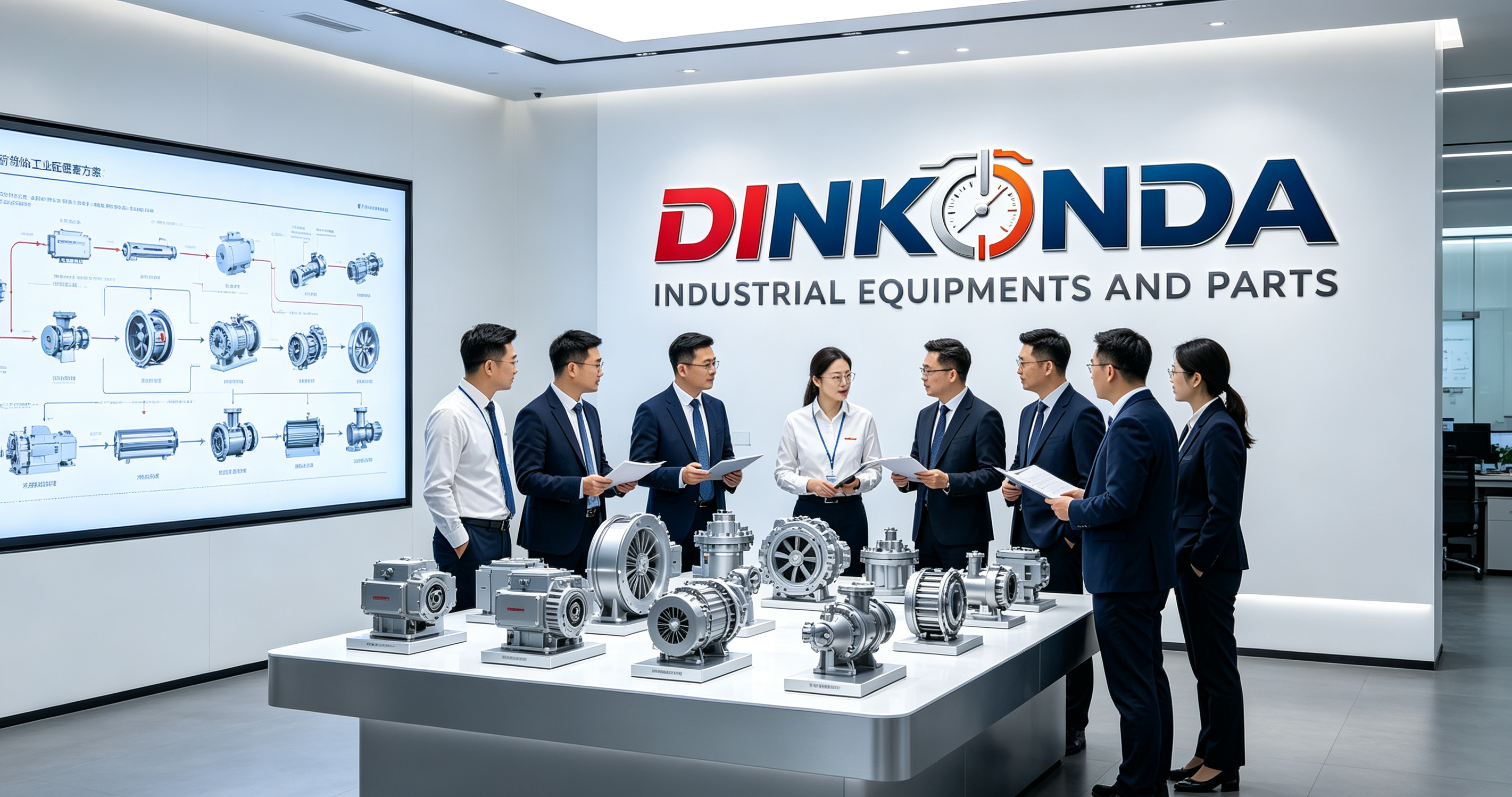 DN100-DN3000 Power Plant Expansion Joints Straight Pipe Pressure Balanced Bellows