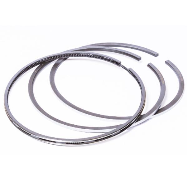 85mm Diesel Piston Rings For Toyota 2T 3T 13011-26020 13011-26040 13011-26041 13011-27020