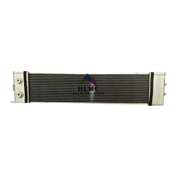 Factory Sale Excavator Radiator PC70-9 Customized Excavator Radiator Excavator Parts Radiator