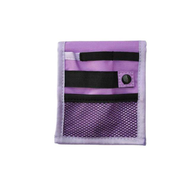Wholesale Doctor Nurse Pen Pouch Inserted Holder Bag Pocket Pen  Doctor Chest Pocket Small Tool Storage Bag