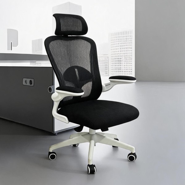 XY-O-703 Custom Ergonomic Office Chairs Bulk Supply With Strict QC;OEM Mesh & Executive Office Chairs Factory Wholesale;
