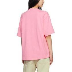                  Custom Summer 100%Cotton Woman T-Shirt Print Pattern Clothes Women T-Shirt Classic Casual Oversized T-Shirt Dresses for Women             