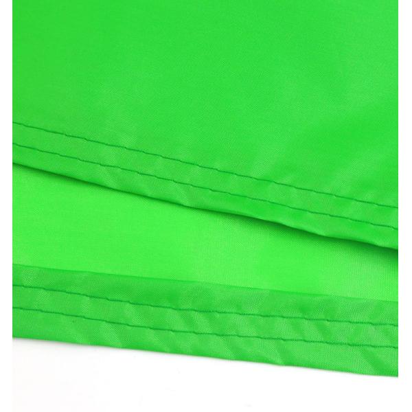 Rsi Waterproof Motorcycle Cover , Outdoor Bike Cover Wind Resistant