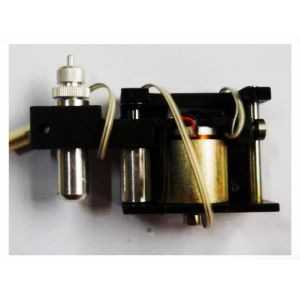 Plotter parts