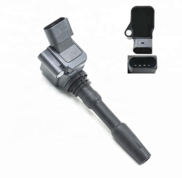 VW Caddy III Kasten 1.2 TSI Car Coil 2010-2016 06K 905 110C Igniter Coil