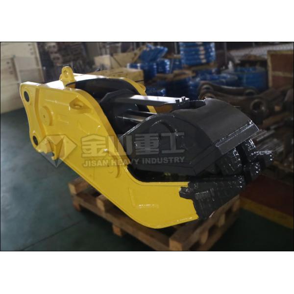 Цена Пульверисер подрыванием большого зуба челюсти гидравлическая для экскаватора СК200 Кобелько