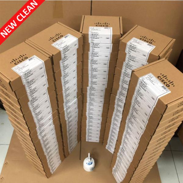 New Clean CISCO Network Module NIB Condition C3850-NM-4-10G For 3850 Series