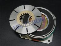 A máquina do elevado desempenho Mk8 parte a embreagem mecânica do dente eletromagnético