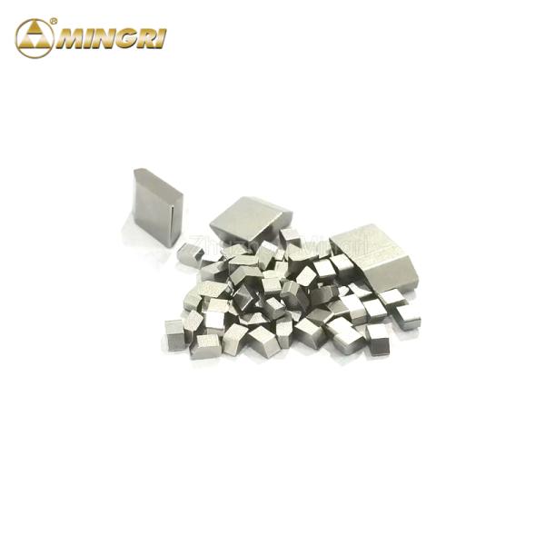 K01 K05 K10 K20 K30 K40 P40 M30 Tungsten Carbide Blade Saw Tips
