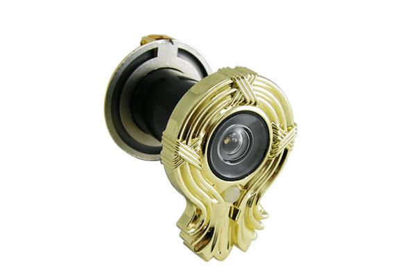 Plastic F&NA Door Viewer 3026M5T3G Series