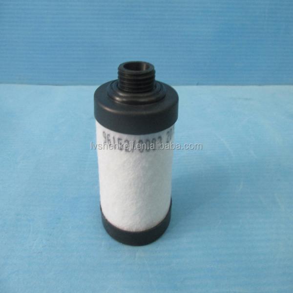 Китайская низкая цена Вакуумный насос выхлопный фильтр 731399-0000 сепаратор масляного тумана