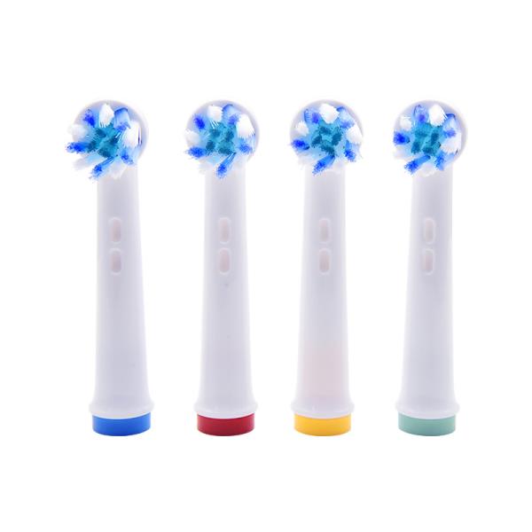 Oral Care Teeth Cleaning Electronic Toothbrush Heads Electric Toothbrush Tops