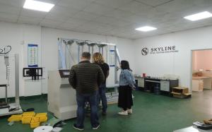 SKYLINE INSTRUMENTS CO.,LTD