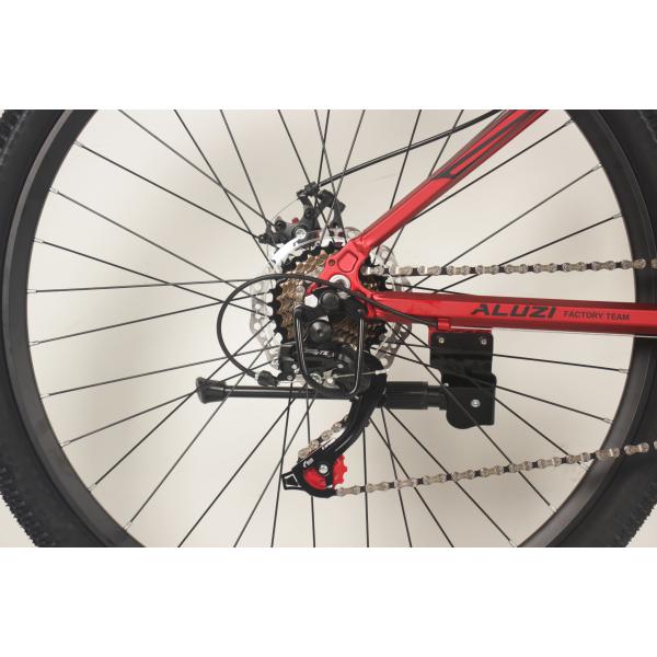Professional Shimano Tourney Derailleur 21 Speed Mountain Bike For Mountain Adventure