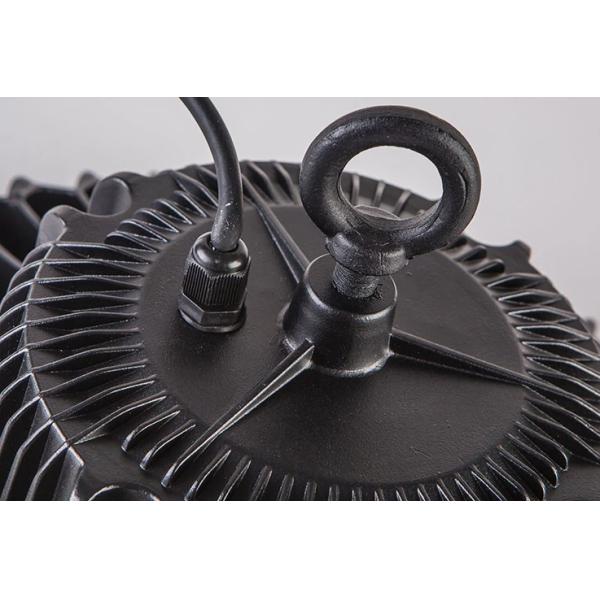 Hot Selling High Luminous IP65 waterproof 100W UFO LED High Bay Light for Badminton Court