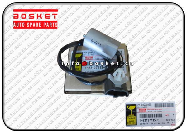 1-83127115-0 sensor de velocidade do velocímetro de 1831271150 peças de Isuzu CXZ para ISUZU FRR CXZ81 10PE1