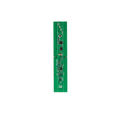 4S 6A  Protection Circuit Board with SMBUS Interface Suitable for Lithium Batteries