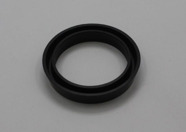 Waterproof Automotive Molded Rubber  Parts Industrial Excellent Air Tightness