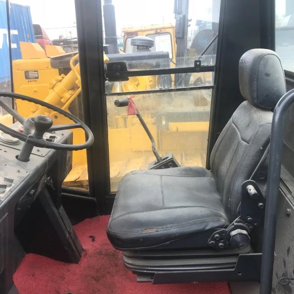                  Used Bomag Bw217ad-2 Road Roller in Excellent Working Condition with Reasonable Price. Secondhand Bw202ad-2, Bw219 Road Roller on Sale.             