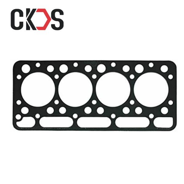 Excavator Engine Parts Overhauling Gasket Set KUBOTA 17366-0331-1 For Engine 4D85