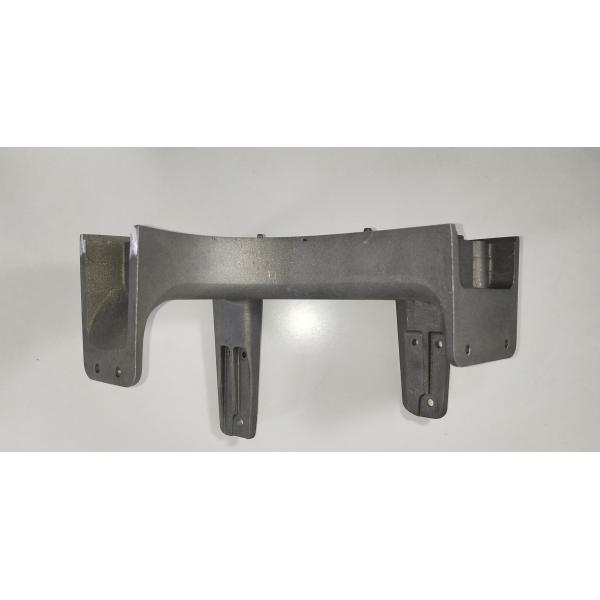 Sand Blast Electrophoresis High Pressure Die Casting Parts OEM ODM