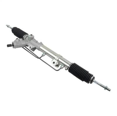 Vehicle Repair Parts Steering System Parts Electric Steering Gear Steering Rack And Pinion RHD 2054604401 2054602901 2054609000 For Mercedes-Benz C-Class