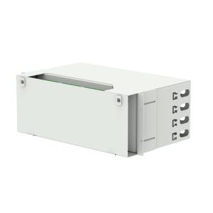 Rede ODN Quadro de Distribuição Subóptico 12-96 Núcleos Painel de Parche com