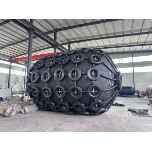 Qingdao Henger Shipping Supply Co., Ltd