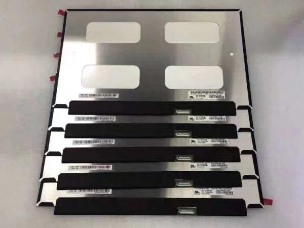 LQ133M1JW02 afiado	13,3” LCM 1920×1080RGB 	² de 330cd/m    EXPOSIÇÃO INDUSTRIAL DO LCD