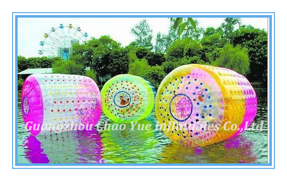 Waterproof Human Hamster Ball / Inflatable Water Ball Outdoor(CY-M2709)