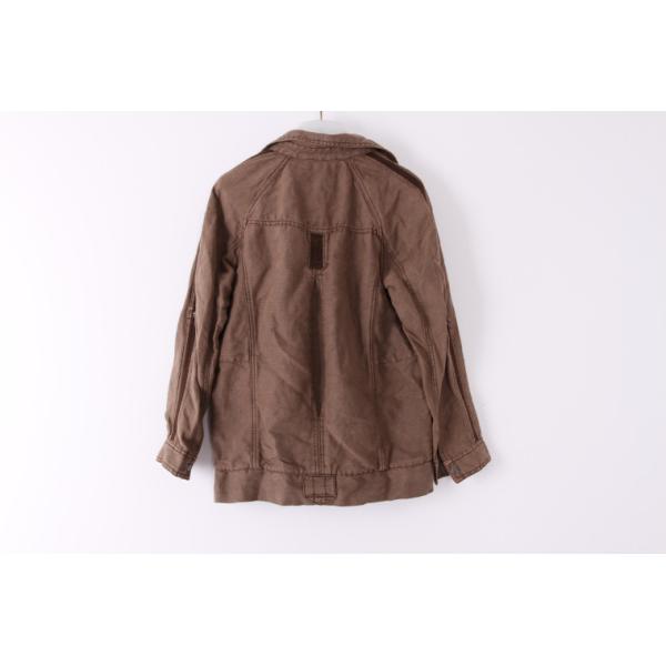 Bershka Womens 38% Cotton Linen Jacket S M L Optional