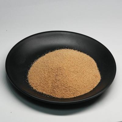 Walnut Abrasive Media Walnut Shell Powder Granule For Polishing Blasting