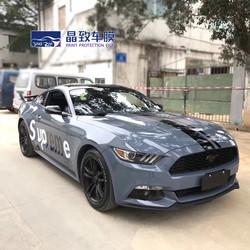 Multipurpose Car Colored Paint Protection Film Anti Scratch Sand Proof