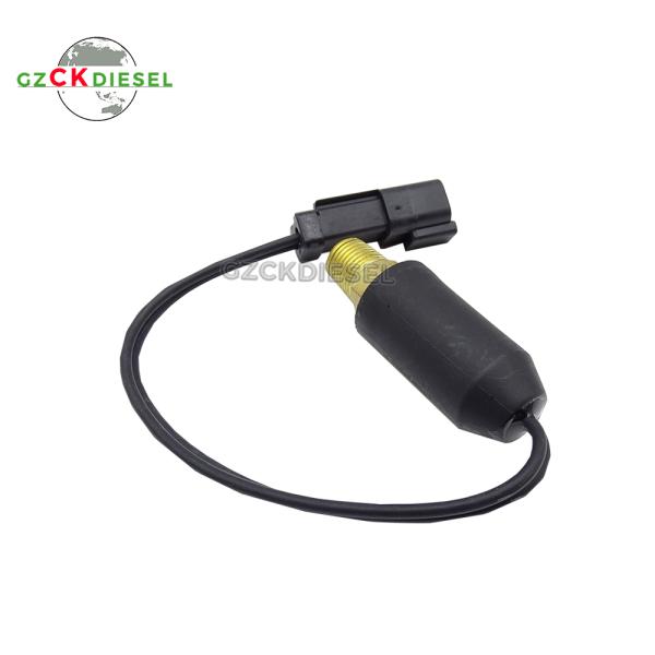 Oil Pressure Sensor Switch 3E-2026 3E2026 114-9281 1149281 for  D6H D7H D6R D7R 160K 163H Motor Grader 