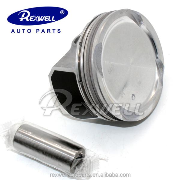 Kia Optima G4ND G4NC Motor de adaptação de automóveis Modelo 23041-2E020 Kit de pistão para peças de automóveis