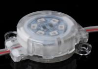 La lumière SMD2835 extérieur 12V de point de 0,5 watts LED choisissent la couleur 2 ans de garantie