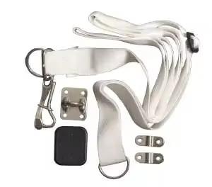 Lashing system