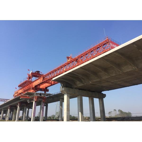 Прочный Ундерслунг мостовой кран, прочность подшипника нагрузки крана пусковой у