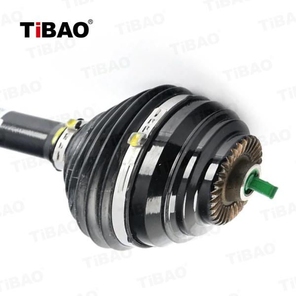 BMW X1 X2 CV Axle Half Shaft 31608482286 3160 8482 286 Steel Material