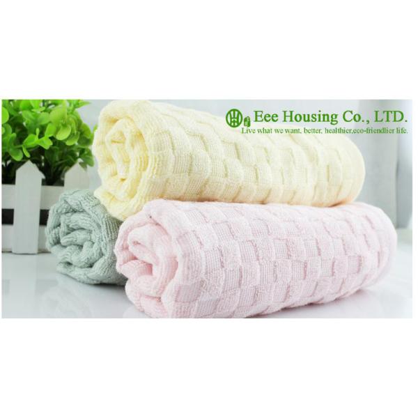 33cm*72cm Bamboo Fiber Face Cleaning Towel, 100g, Eco-friendly,organic bamboo towel anti-bacterial organic bamboo towel