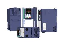 dispositif variable de fréquence d'entraînement de Vfd de moteur monophasé de 220V 380v 7.5KW 10HP