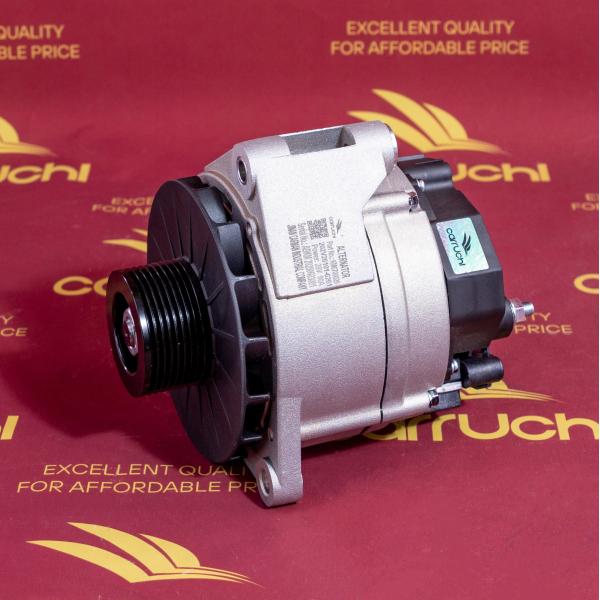 202V26101-6261 KM6700029 CARRUCHI Marca Sinotruk HOWO T5G SITRAK MC11 Alternador del motor diésel